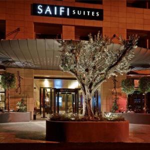 Saifi Suites Beirut