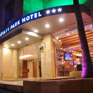 Caesars Park Hotel