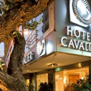 Hotel Cavalier 