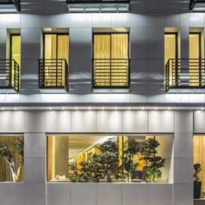 O monot Boutique Hotel Beirut 