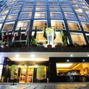 Casa Dor Hotel Beirut