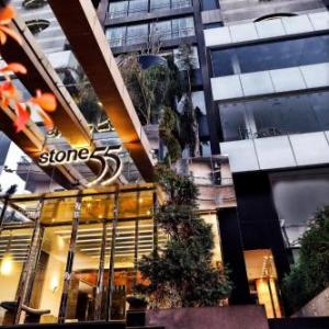 Warwick Stone 55 Hotel Beirut Beirut
