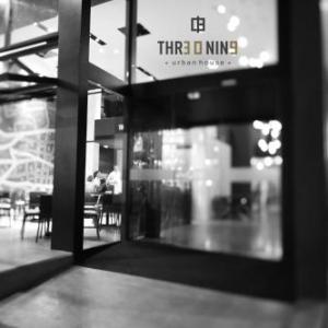 three O Nine Hotel 
