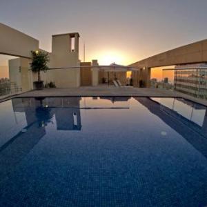 Kantari Suites 