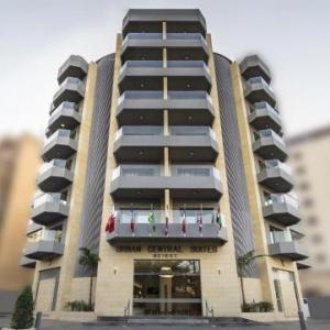 Urban Central Suites - Beirut