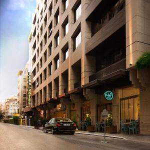 Gems Hotel