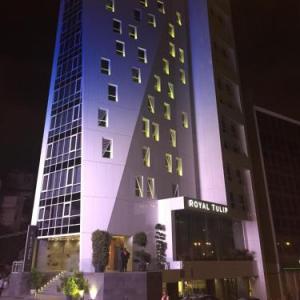 Hotel in Beirut 