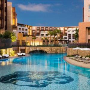 Kempinski Summerland Hotel  Resort Beirut Beirut 