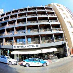 Beverly Hotel Beirut Beirut