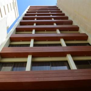 Bella Rosa Hotel 