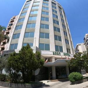 Hotel in Beirut 