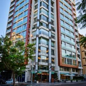 Sodeco Suites 
