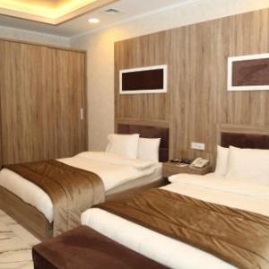 Pearl of Beirut Hotel  Spa