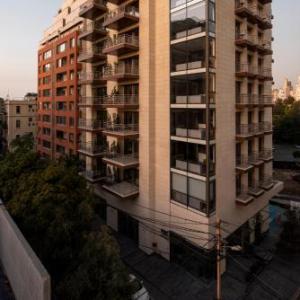 ZUR Studios and Suites Beirut 