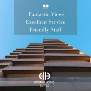 Holiday Home Suites 