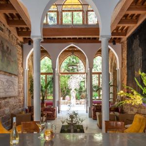 Hotel in Beirut 