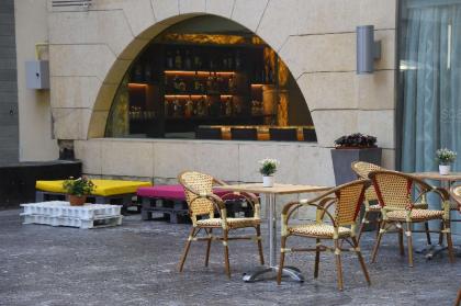 Ramada Beirut Downtown - image 13