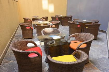 Ramada Beirut Downtown - image 14