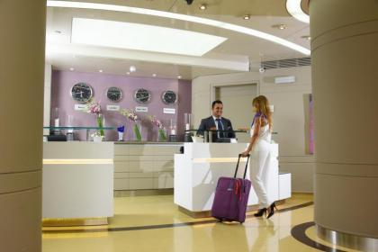 Ramada Beirut Downtown - image 18