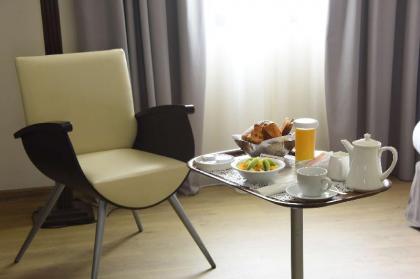 Ramada Beirut Downtown - image 8