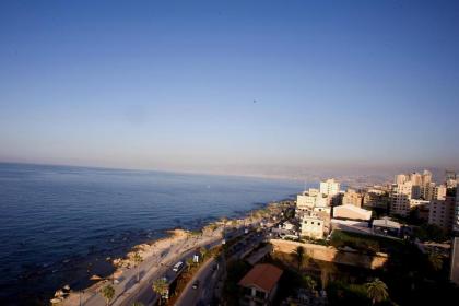 Lahoya Suites - image 20