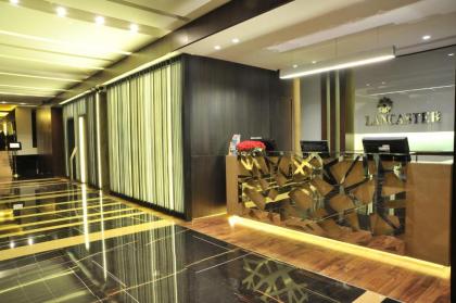 Lancaster Raouche Hotel - image 15
