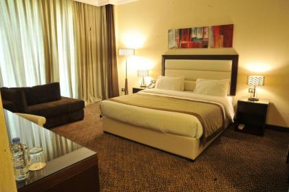 Lancaster Raouche Hotel - image 4