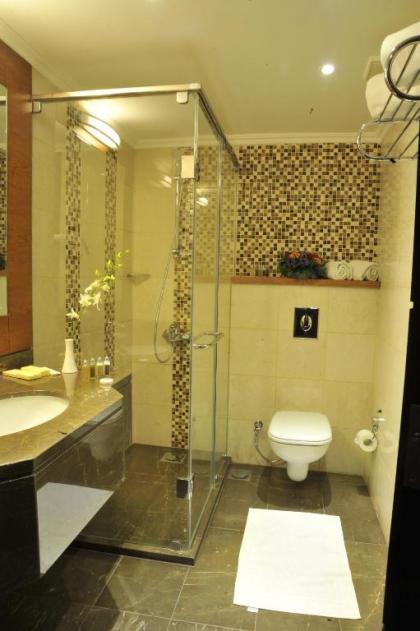 Lancaster Raouche Hotel - image 6