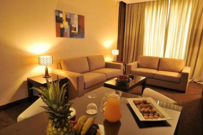 Lancaster Raouche Hotel - image 7