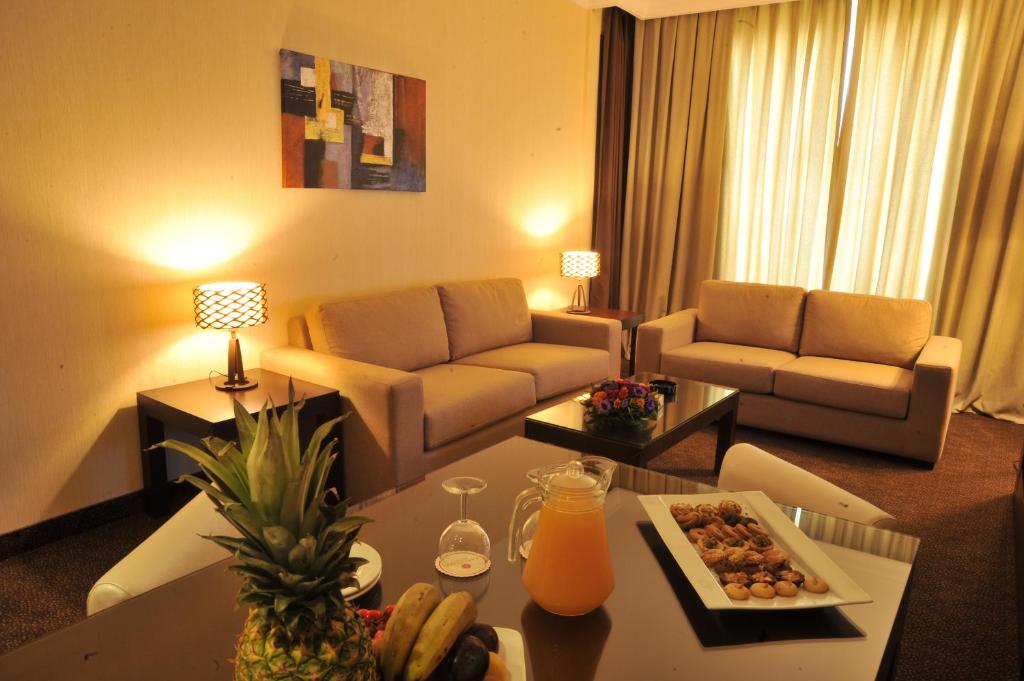 Lancaster Raouche Hotel - image 7