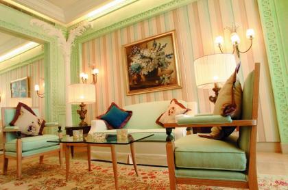Warwick Palm Beach Hotel - image 12