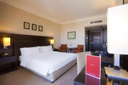 Ramada Plaza Beirut Raouche - image 20