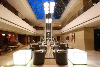 Ramada Plaza Beirut Raouche - image 6