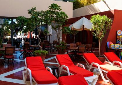 Lancaster Tamar Hotel- Hadath - image 11