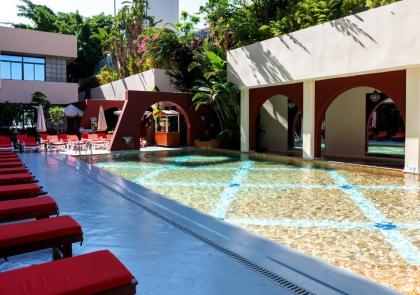Lancaster Tamar Hotel- Hadath - image 12