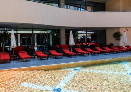 Lancaster Tamar Hotel- Hadath - image 13