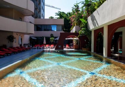 Lancaster Tamar Hotel- Hadath - image 14