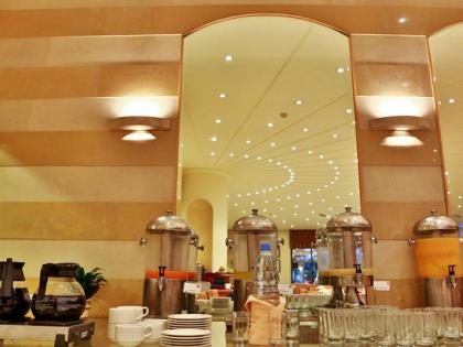 Lancaster Tamar Hotel- Hadath - image 15