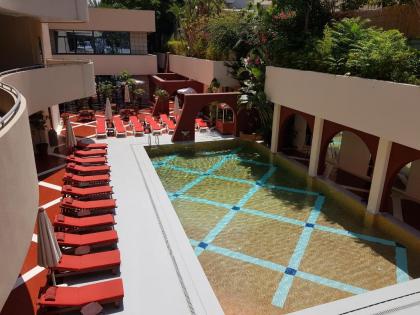 Lancaster Tamar Hotel- Hadath - image 3