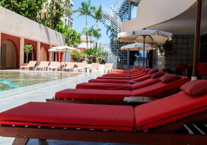 Lancaster Tamar Hotel- Hadath - image 6