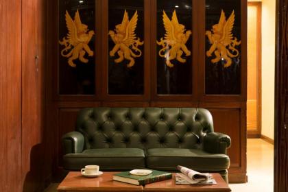 The Mayflower Hotel - image 20