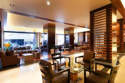 Le Commodore Hotel - image 12