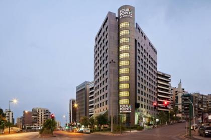 Four Points By Sheraton Le Verdun - image 1