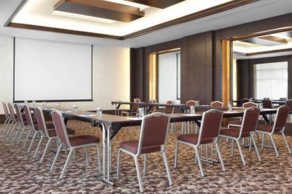Four Points By Sheraton Le Verdun - image 10
