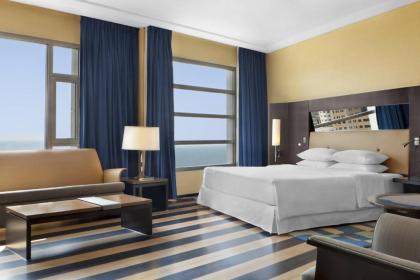 Four Points By Sheraton Le Verdun - image 12