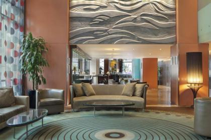 Four Points By Sheraton Le Verdun - image 13