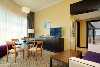 Four Points By Sheraton Le Verdun - image 14