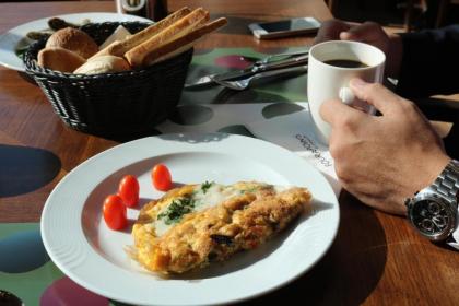Four Points By Sheraton Le Verdun - image 3