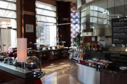 Four Points By Sheraton Le Verdun - image 4