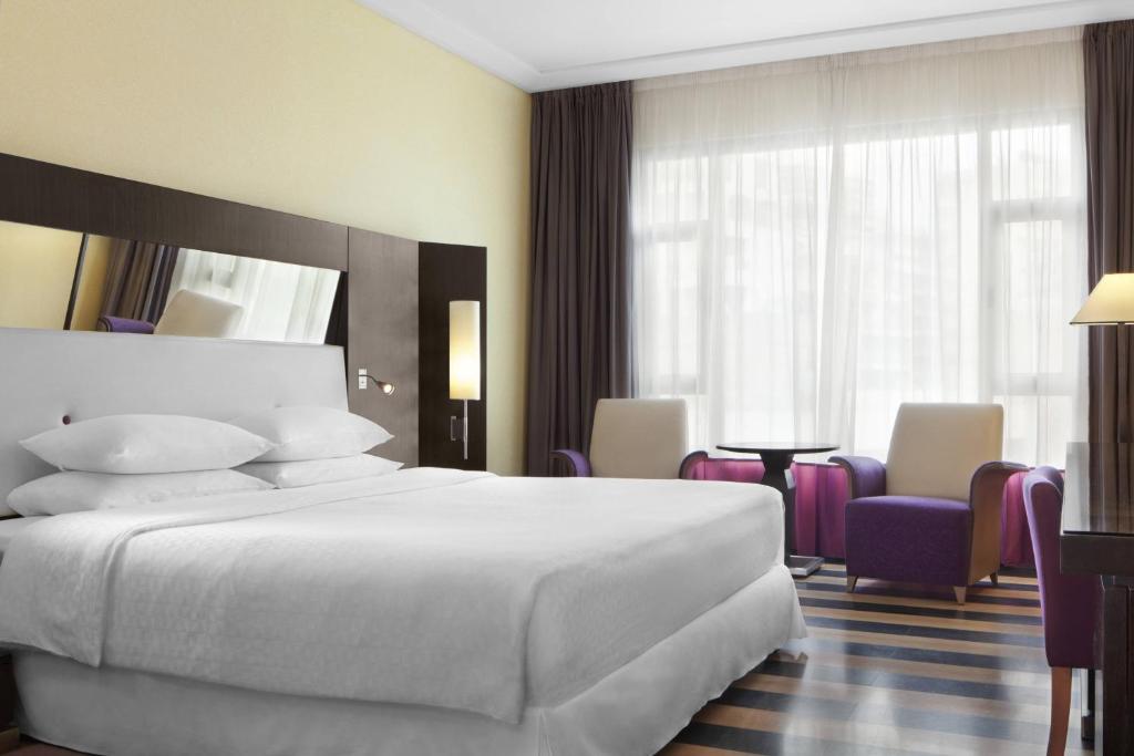 Four Points By Sheraton Le Verdun - image 6